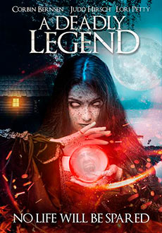 Смертоносная легенда (2020)