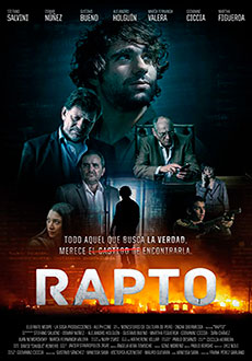 Похищение (2019)