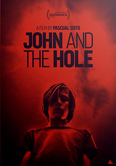 Джон и дыра (2021)