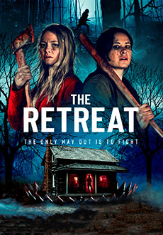 Бегство (2021)