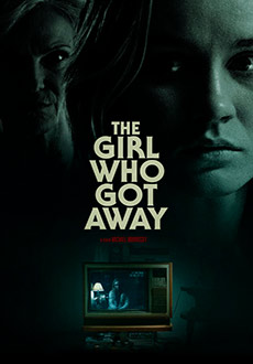 Девушка, которая сбежала (2021)