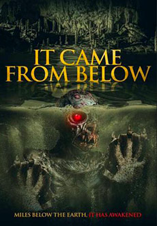 Из недр земли (2021)