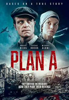 План А (2021)