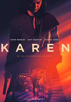 Карен (2021)