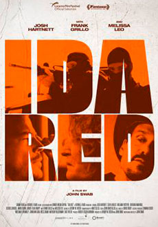 Ида Ред (2021)