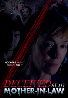 Замысел свекрови (2021)