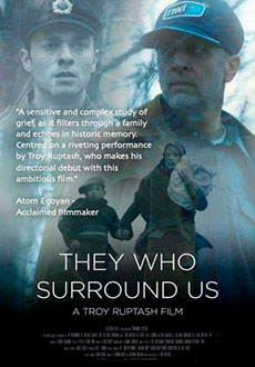 Те, кто нас окружает (2020)