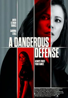 Смертельная тайна её семьи (2021)