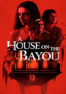 Дом на берегу залива (2021)