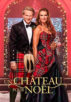 Замок к Рождеству (2021)