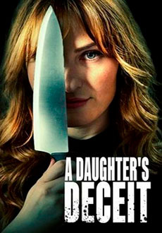Обман дочери (2021)