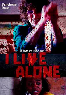 Я живу одна (2021)