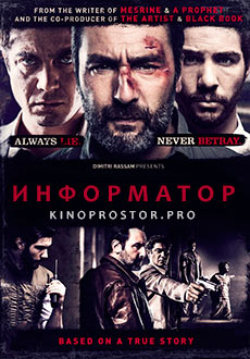 Осведомитель (2013)