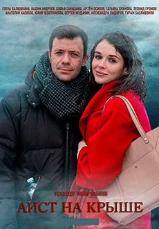 Аист на крыше (2021)