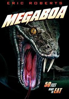 Мегаудав (2021)