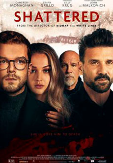 Расколотый (2022)