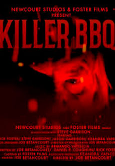 Убойное барбекю (2019)