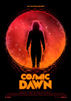 Космический рассвет (2022)