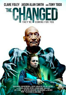 Изменённые (2021)