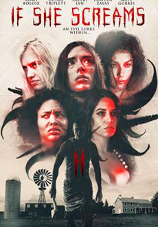 Если она закричит (2021)
