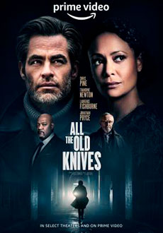 Старые ножи (2022)
