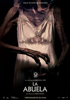 Бабушка (2021)