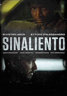 Бездыханный (2022)