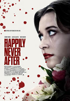 Долго и несчастливо (2022)