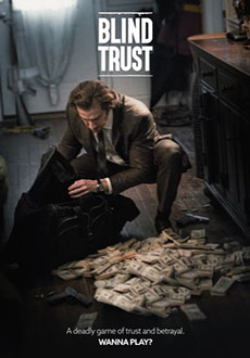 Слепая вера (2022)