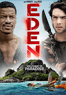 Эдем. Райский остров (2014)