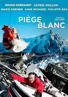 Катастрофа в Альпах (2014)