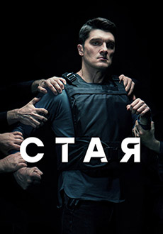 Стая (2022)