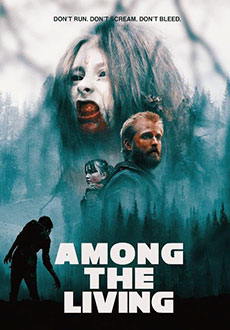 Среди живых (2022)