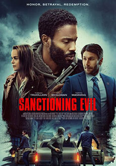 Разрешение на зло (2022)