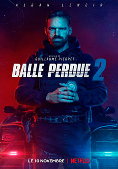 Потерянная пуля 2 (2022)