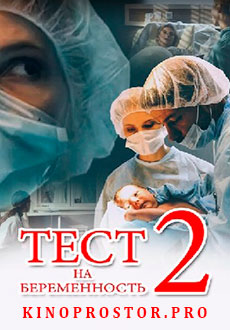 Тест на беременность 2 (2019)