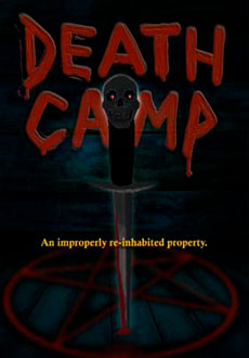Лагерь смерти (2022)