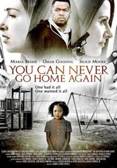 Ты никогда не вернешься домой (2022)