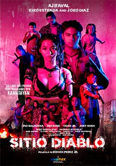 Ситио Диабло (2022)