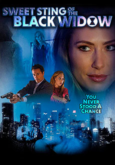 Сладкий укус чёрной вдовы (2022)
