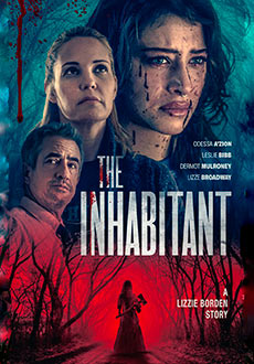 Обитатель (2022)