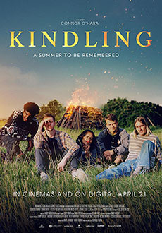 Разжигание (2023)