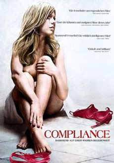 Эксперимент «Повиновение» (2012)