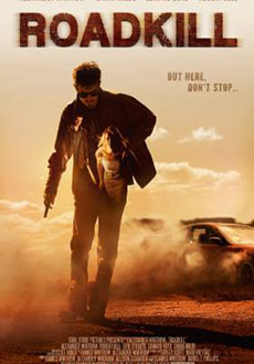 Убийство на дороге (2023)