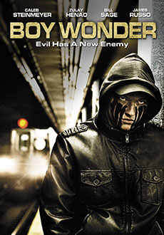 Чудный мальчик (2010)