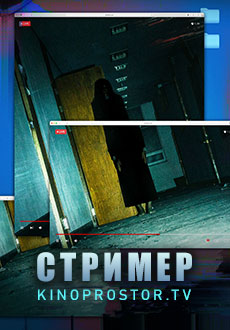 Стример (2023)