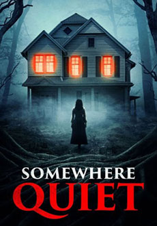 Тихое место (2023)