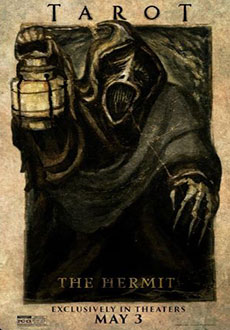 Таро: Карта смерти (2024)