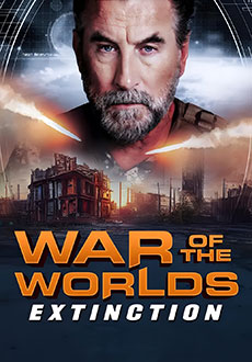 Война миров: Последствия (2024)