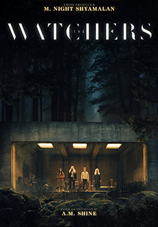Смотрители (2024)